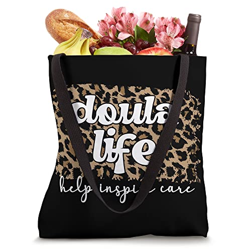 Best Doula Postpartum Doula Tote Bag