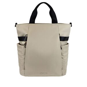 hedgren surge sustainably made tote