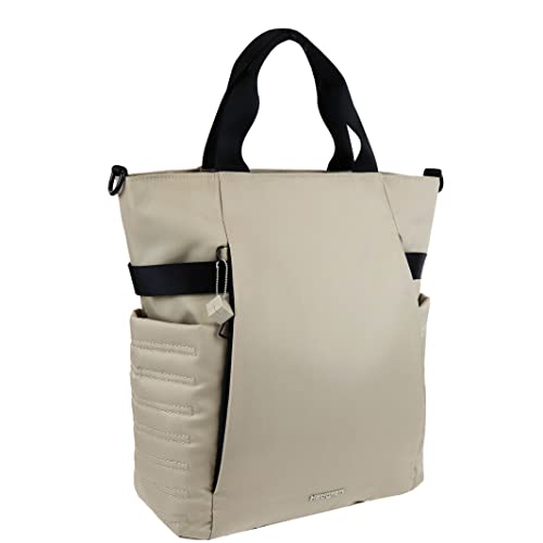 Hedgren Surge Sustainably Made Tote