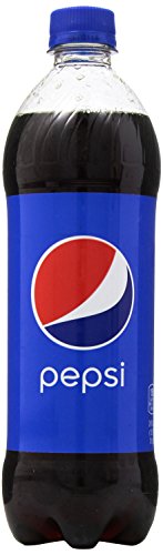 Pepsi, 6pk, 24oz Bottles