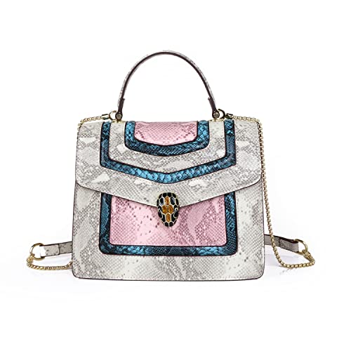 Mini Handbag Crossbody Bags for Women Trendy Mini Handbags for Women Small Handbags for Women Trendy Leather Fashion Top Handle Satchel Shoulder Crossbody Totes Bag