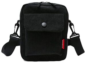 corduroy crossbody bags women handbag tote bag hobo bag cell phone bag cute wallet purse tote top handle satchel 2023