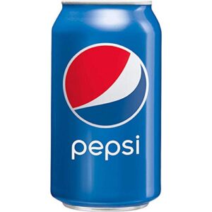 pepsi, 12 fl oz. cans (18 pack)