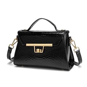 handbags for women square women’s top-handle handbags leather crossbody tote leather purses and handbags for women