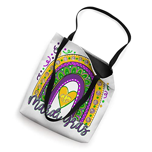 Mardi Gras Costumes Matching Funny Parades Outfit Tote Bag