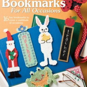 Bookmarks for All Occasions