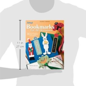 Bookmarks for All Occasions