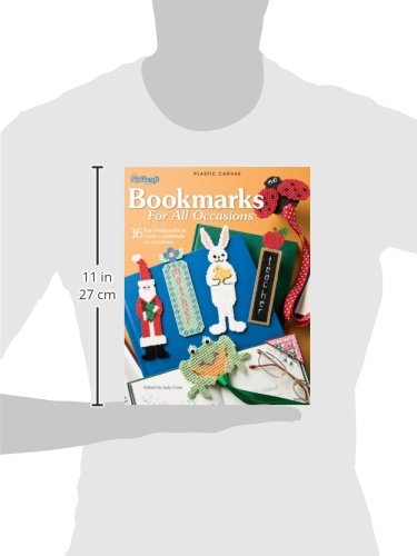 Bookmarks for All Occasions