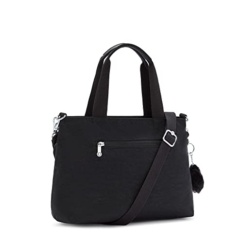 Kipling Espinosa Shoulder Bag Black Tonal