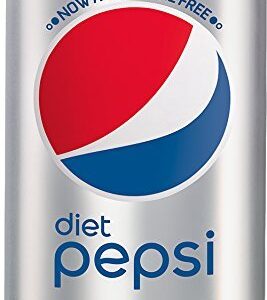 Pepsi Diet, 12 ct