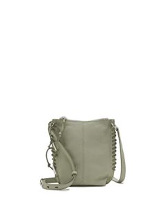 lucky brand lucky lika crossbody, light seagrass