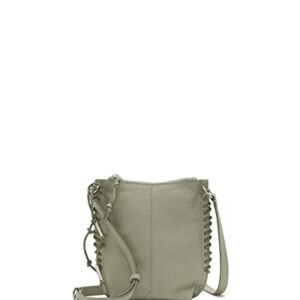 Lucky Brand Lucky Lika Crossbody, Light Seagrass