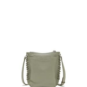 Lucky Brand Lucky Lika Crossbody, Light Seagrass