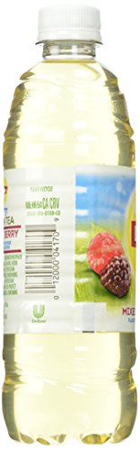 Lipton Diet Mixed Berry Green Tea , 12 ct