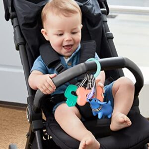 Skip Hop Baby Stroller Toy, Dog Walker