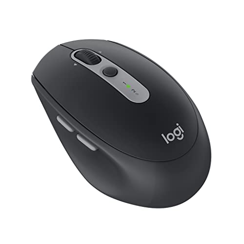 Logitech M590 Multi-Device Silent