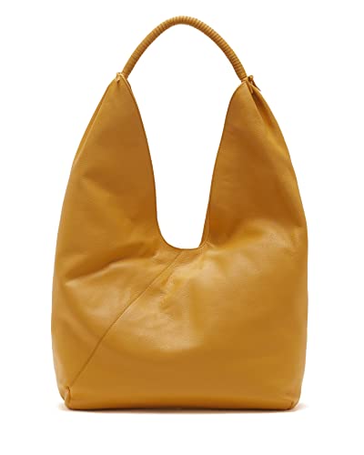 Lucky Brand womens Rala Shoulder Bag, Butterscotch, One Size US