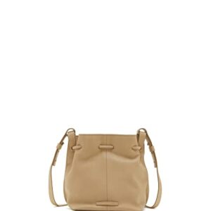 Lucky Brand womens Jose Crossbody, Cortado, One Size US