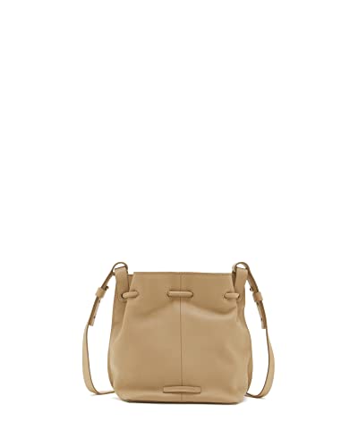 Lucky Brand womens Jose Crossbody, Cortado, One Size US