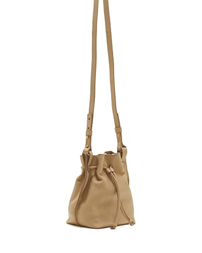 Lucky Brand womens Jose Crossbody, Cortado, One Size US