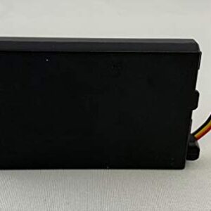 Original Logitech Lithium-ion Battery for Logitech G933 Artemis Spectrum Gaming Headset