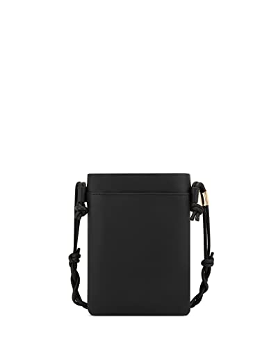 Vince Camuto Vanah Small Crossbody, Black