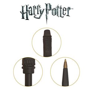 Harry Potter Snape Wand Pen and Bookmark