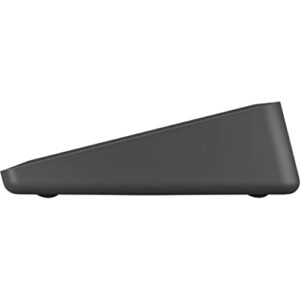 Logitech Tap IP in Graphite