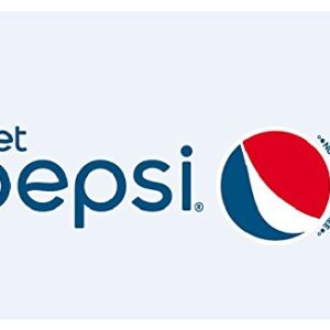 Diet Pepsi Cola, 12 ct, 12 oz Cans (Packaging May Vary)