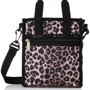 LeSportsac(レスポートサック) Tote Bag, Tony Leopard