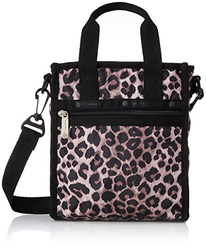 LeSportsac(レスポートサック) Tote Bag, Tony Leopard