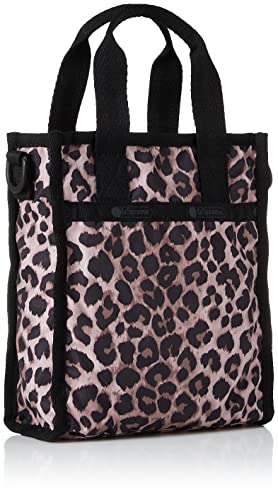 LeSportsac(レスポートサック) Tote Bag, Tony Leopard