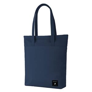 h hikker-link womens large waterproof tote bag shoulder bag with multi-pocket for work gym pool and daily bags drakbule