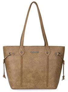 montana west large tote bags for women concealed carry purses top-handle shoulder bags,mwc-g097tn
