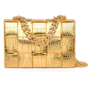 purses for women shoulder bags small crossbody bag luxury designer handbags chain fashion
