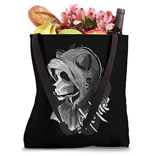 Furry Afterlife for Pride Furry Fandom Fursona Furries Furry Tote Bag