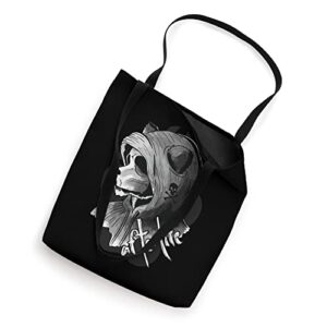 Furry Afterlife for Pride Furry Fandom Fursona Furries Furry Tote Bag