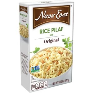 near east rice pilaf, 6.09 oz