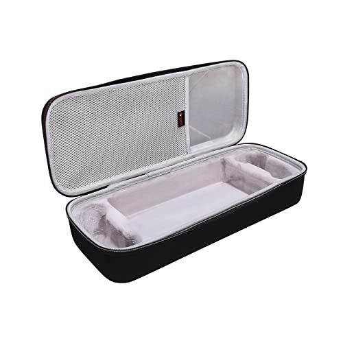 XANAD Hard Storage Case for Xbox Series S Game Console Travel Storage Bag for Wireless Controllers and Accessories