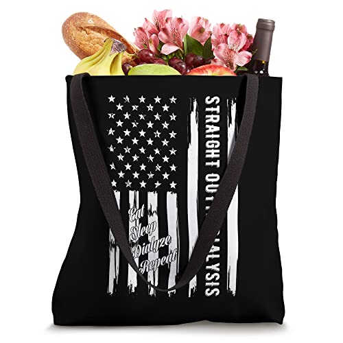 Dialysis Gifts For Patients Women Men Tote Bag