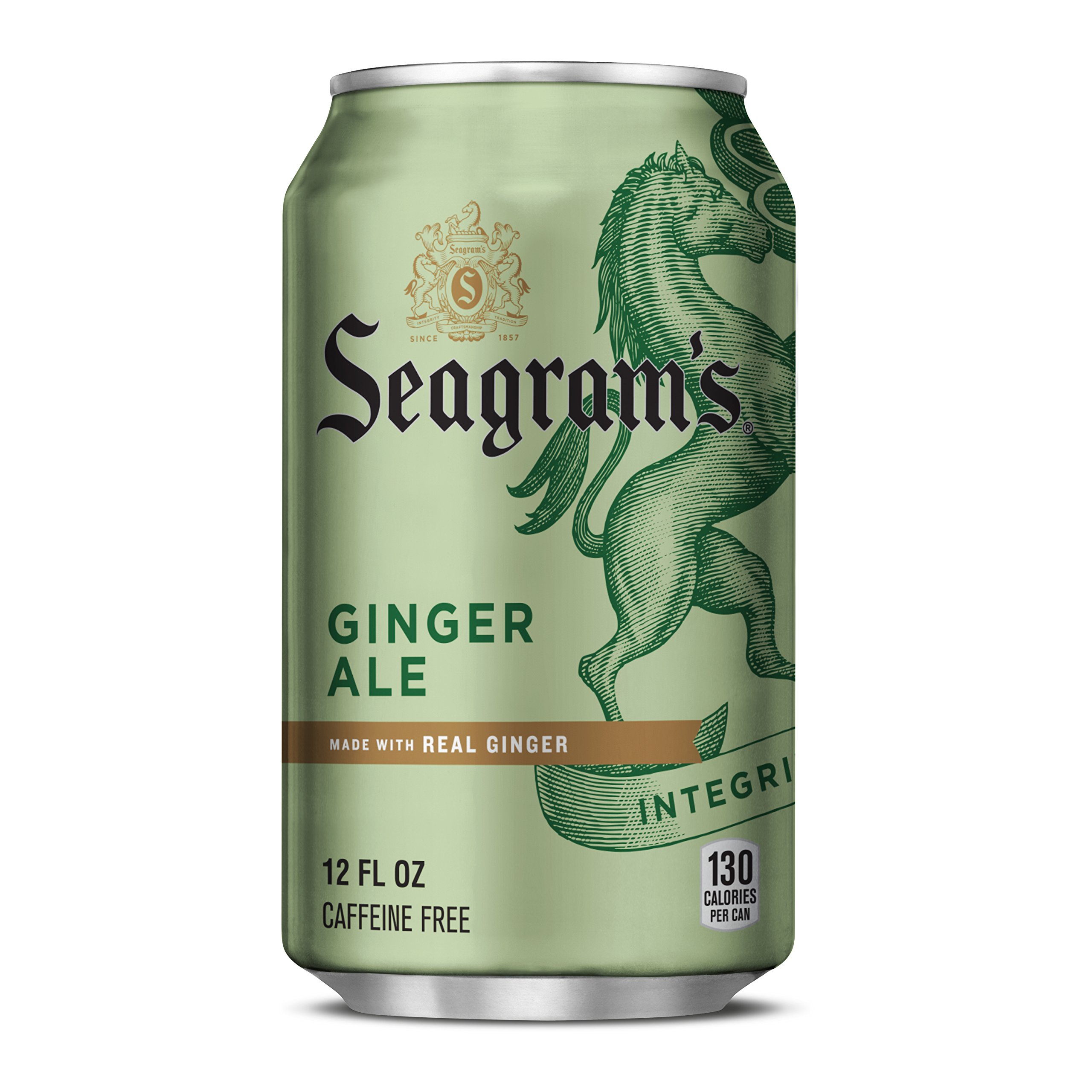 Seagram S Ginger Ale 12 Fl Oz 12 Pack The Retail Market   81Jm83IgvXL 