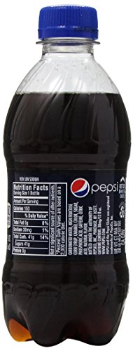 Pepsi, 8ct, 12oz Bottle