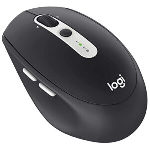 Logitech MK825 Performance Wireless Keyboard & Mouse Combo