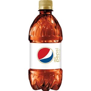 Pepsi Diet Caffeine Free Bottles (8 count, 12 oz each)