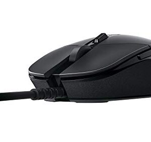 Logitech G302 Daedalus Prime MOBA Gaming Mouse