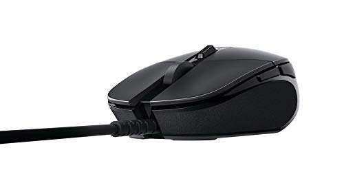 Logitech G302 Daedalus Prime MOBA Gaming Mouse