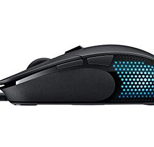 Logitech G302 Daedalus Prime MOBA Gaming Mouse