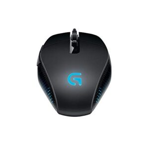 Logitech G302 Daedalus Prime MOBA Gaming Mouse