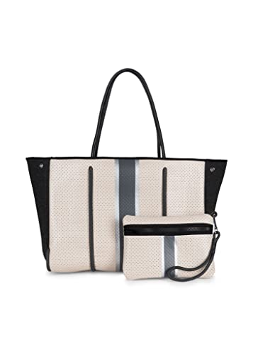 Haute Shore - Greyson Cult Neoprene Tote Bag