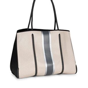 Haute Shore - Greyson Cult Neoprene Tote Bag